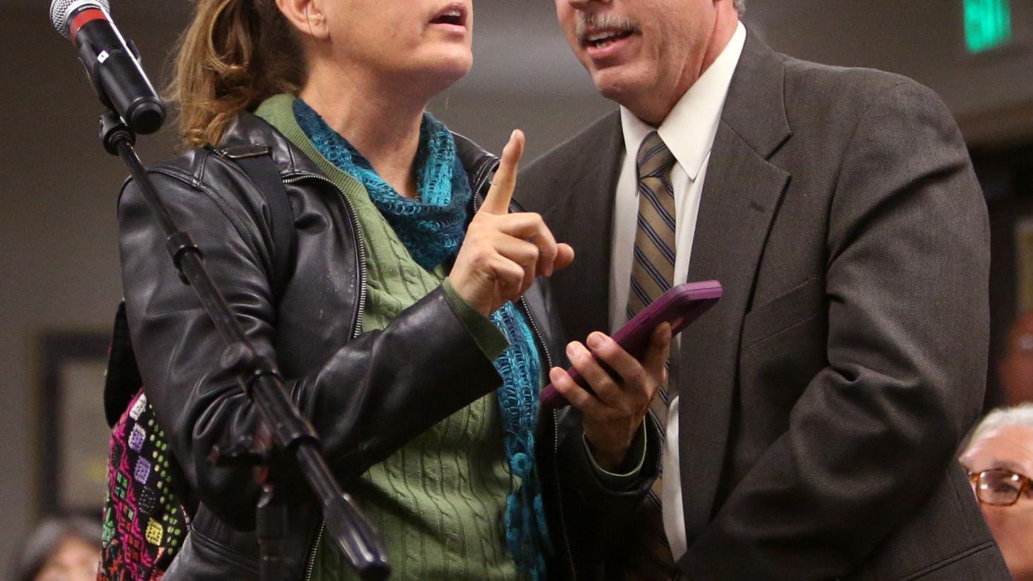 Tim Steller: Small Southern Arizona districts in position to cut better Monsanto deals